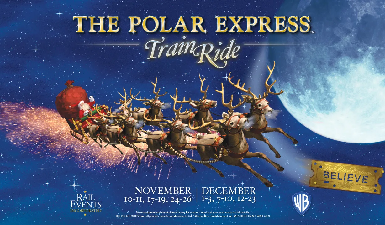 Premiere of The Polar Express presented by Warner Bros. Pictures