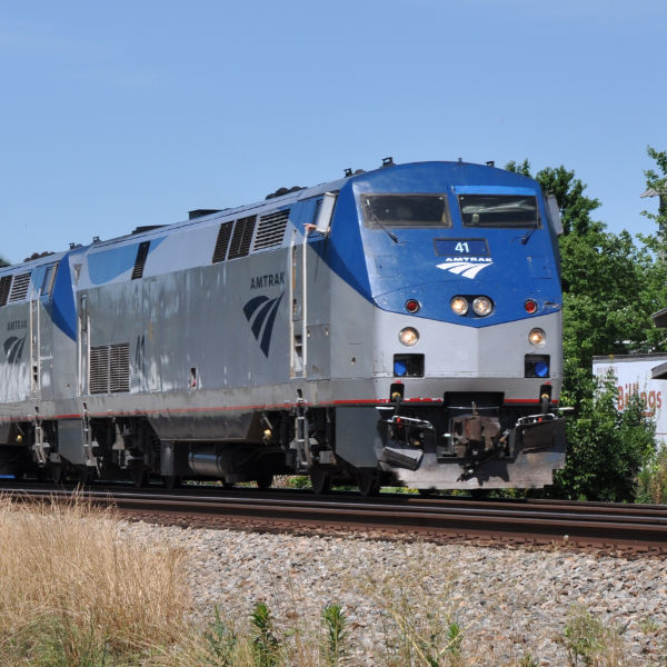 Traveling Tour | NC Transportation Museum